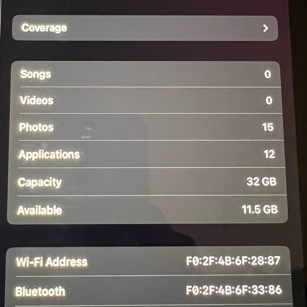 IPAD Bundle!!! - Picture 3 of 6